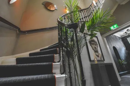 The Rutland Hotel & Apartments photo 40