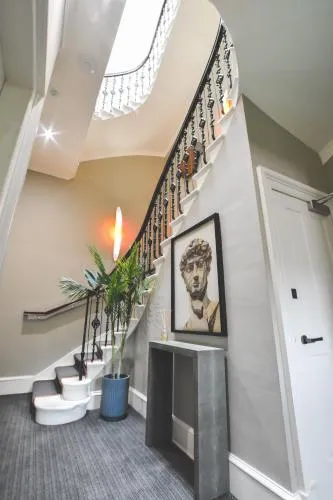The Rutland Hotel & Apartments photo 41