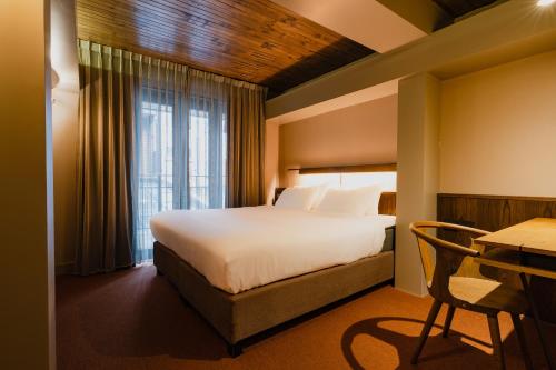 Hotel van de Vijsel Image