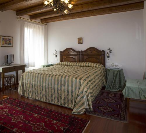 Gallery image of Agriturismo Da Ninoti in Treviso