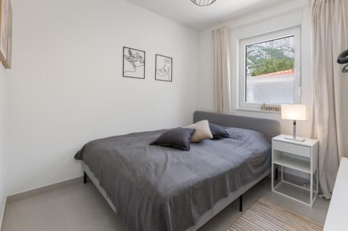 APARTMENT MARNJA MAKARSKA photo 2