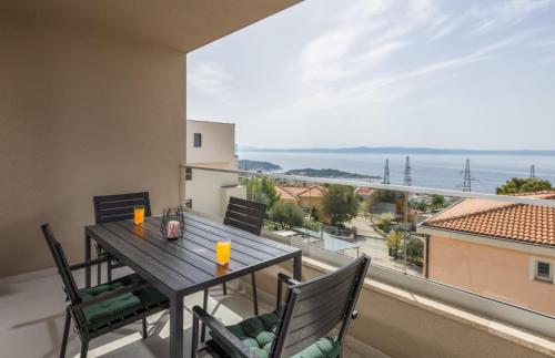 APARTMENT MARNJA MAKARSKA photo 3