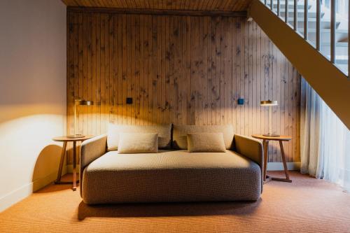 Hotel van de Vijsel Image