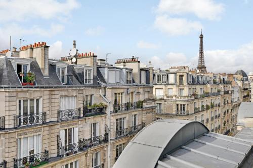 CHAMPS DE MARS - LAOS