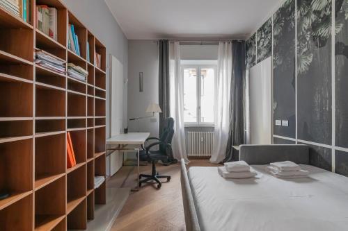 I-Host Apartment - Premium 3BR & 2BA