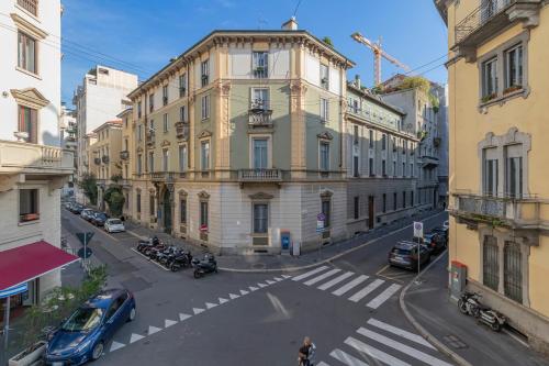 I-Host Apartment - Premium 3BR & 2BA