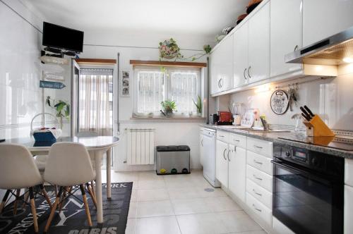 Φωτογραφία από το άλμπουμ του Casa da Mãe Maria σε Buarcos