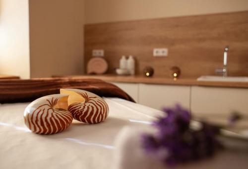 Fotografie z fotogalerie ubytování Boutique Hotel Nautilus v Táboře