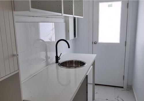 Cucina o angolo cottura di Melton Cozy Home