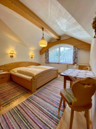 Appartements Hollaus