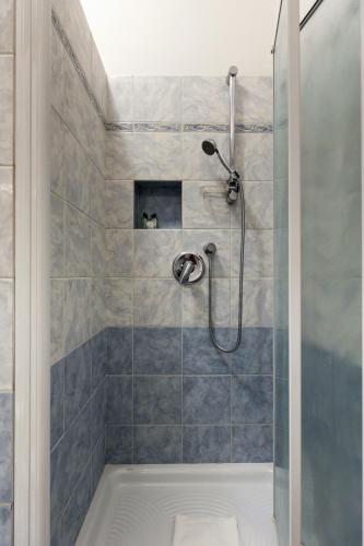 Rome As You Feel - Two-Bedroom Apartment in Monti