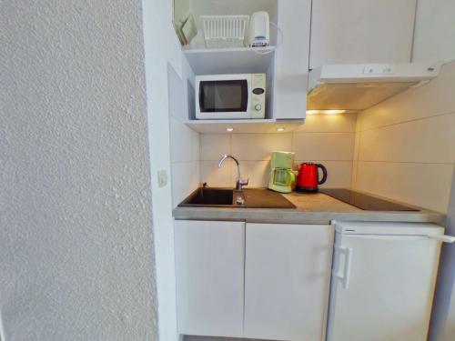 Appartement Les Saisies, 1 pièce, 4 personnes - FR-1-594-123