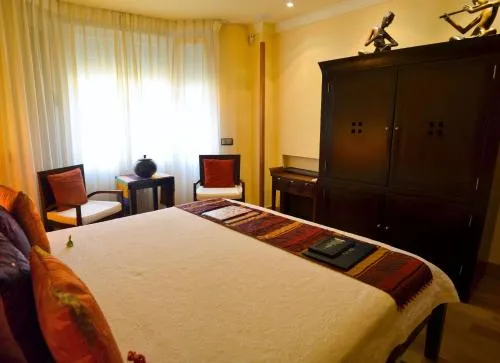 The Marbella Heights Boutique Hotel photo 4