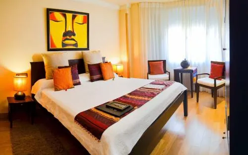 The Marbella Heights Boutique Hotel photo 3