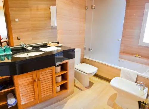 The Marbella Heights Boutique Hotel photo 8