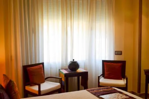 The Marbella Heights Boutique Hotel photo 7