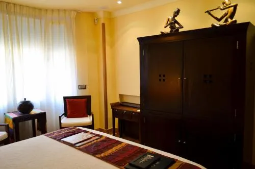 The Marbella Heights Boutique Hotel photo 6
