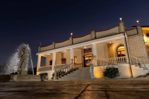 Tenuta Lunoa