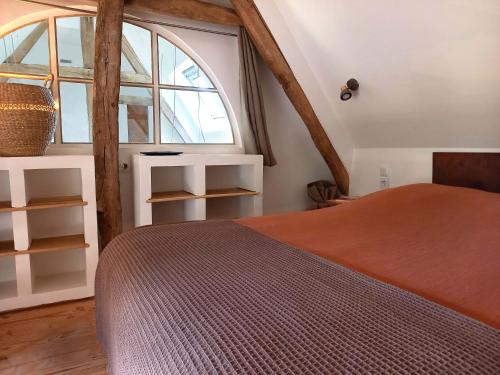 Chambres d'hôtes à 2 km de veules les Roses