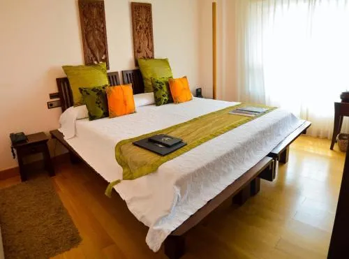 The Marbella Heights Boutique Hotel photo 37