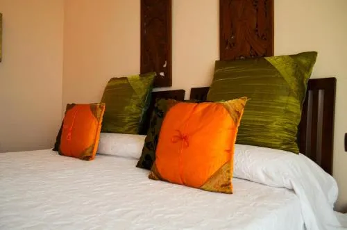 The Marbella Heights Boutique Hotel photo 45