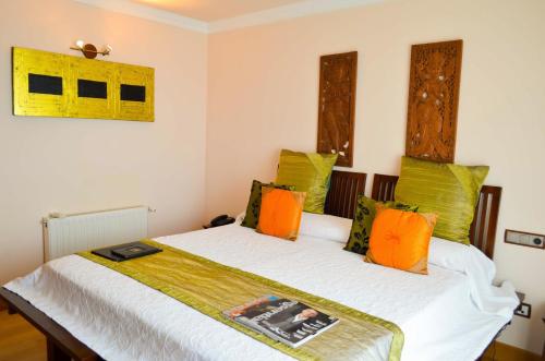 The Marbella Heights Boutique Hotel photo 160