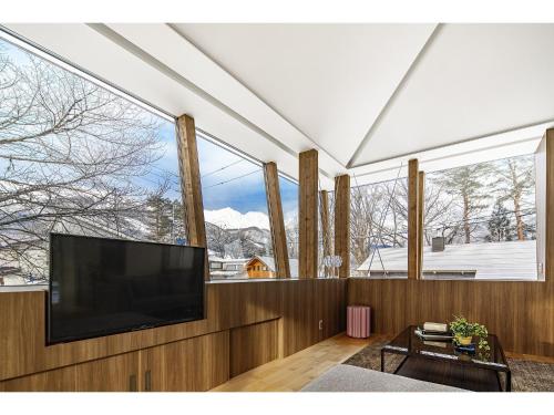 Pension Eastmountain Hakuba