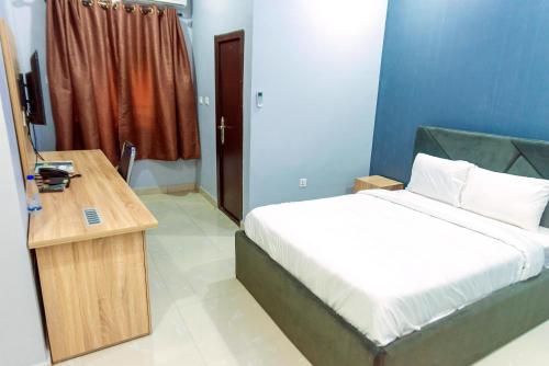 THE EMPIRE BOUTIQUE HOTEL – Photos 3
