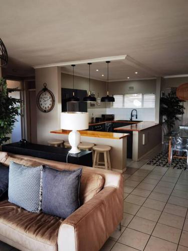 Gallery image of A tranquil Escape in Scottburgh