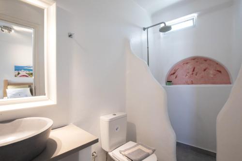 Gallery image of Alexandros Mykonos in Klouvas