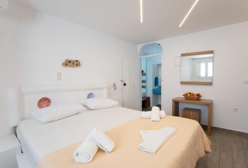 Gallery image of Alexandros Mykonos in Klouvas