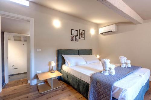 Pepe Apartment by Mamo Florence