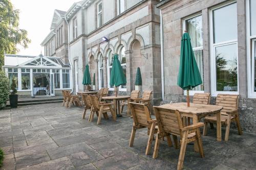 Rosslea Hall Hotel – Photos 2