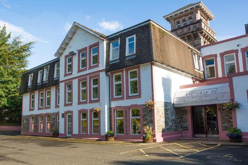 Rosslea Hall Hotel – Photos 3