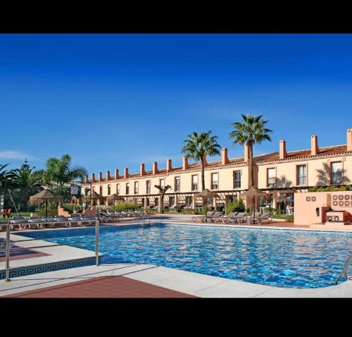 Marina del Sol apartment by Wyndham