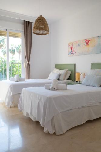 Marina del Sol apartment by Wyndham