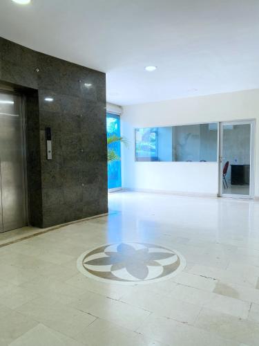 バランキージャにあるHotel Continental Plaza Barranquillaのギャラリーの写真
