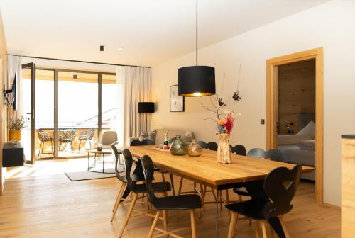 Heimat 1495m Appartement TYP 6