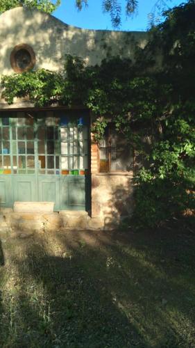 La Calandria :: casa de campo