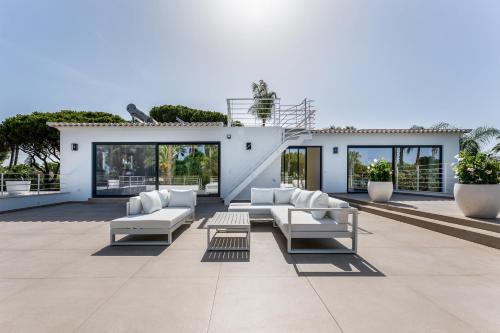Villa Natura by Algarve Holidays