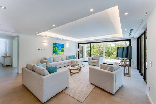 Villa Natura by Algarve Holidays