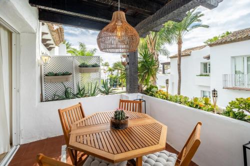 Costalita one bedroom apartment