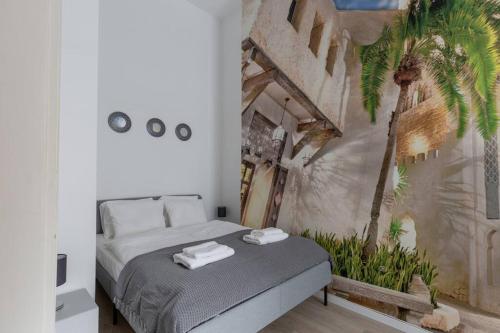 Swan Residence in the Buda Castle Area 2BR/Balcony 1015 Budapest, 18 Hattyú utca kép - 3