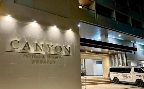 Billede fra billedgalleriet på Canyon Hotels & Resorts Boracay i Boracay