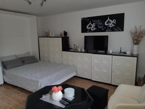 Studio Apartman Kjara