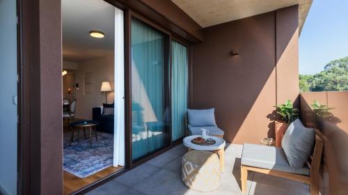 Casa do Sol by LovelyStay