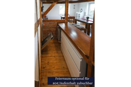 Fotografie z fotogalerie ubytování Rhöner Heim v destinaci Kaltennordheim