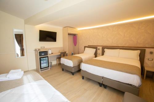 Hotel Maximus photo 41