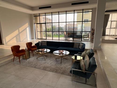 Fotografie z fotogalerie ubytování Casa Shakhbout v destinaci Abu Dhabi