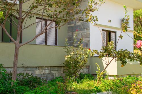 Fotografie z fotogalerie ubytování Giola Apartments And studios 1 v destinaci Astris